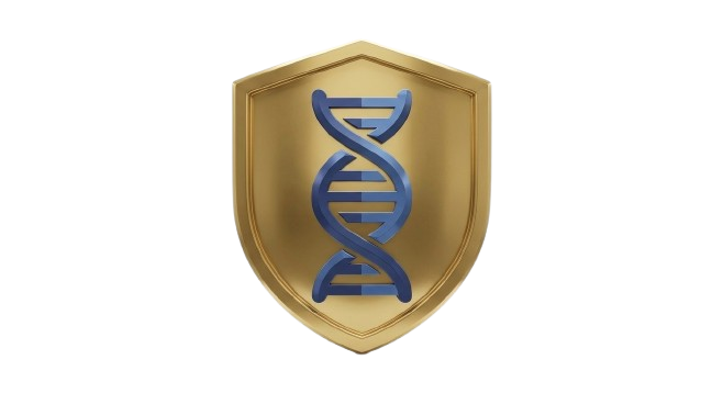 Eisenhaure Law shield
